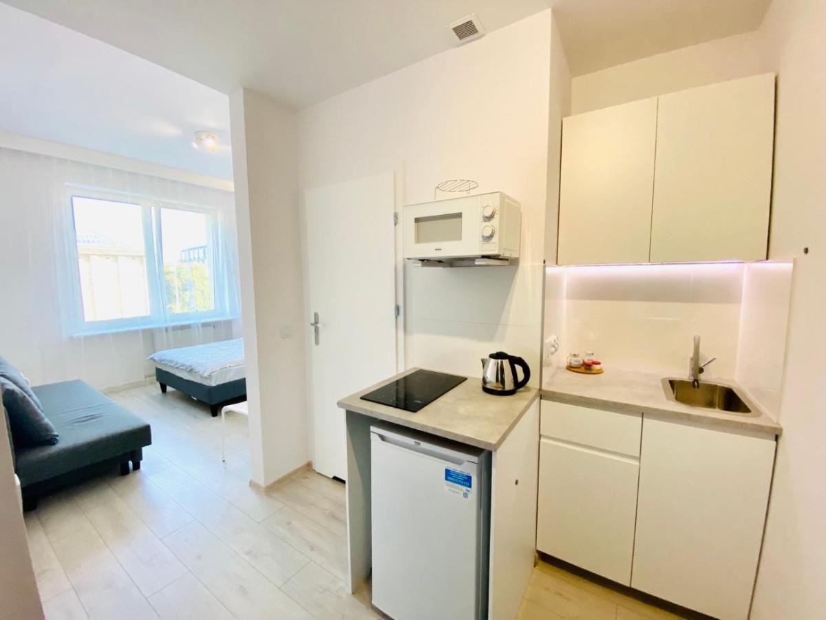 Smolna 11 Appartement