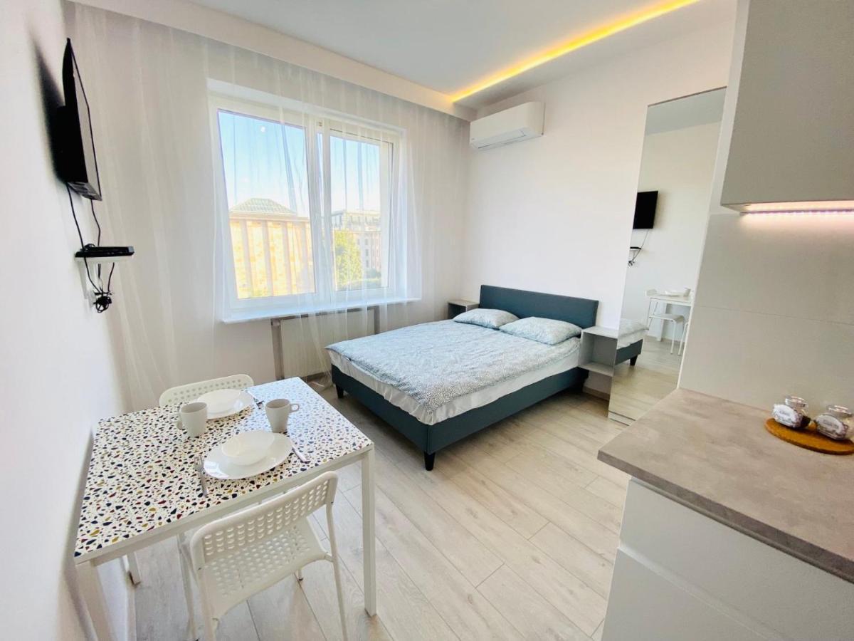 Appartement Smolna 11