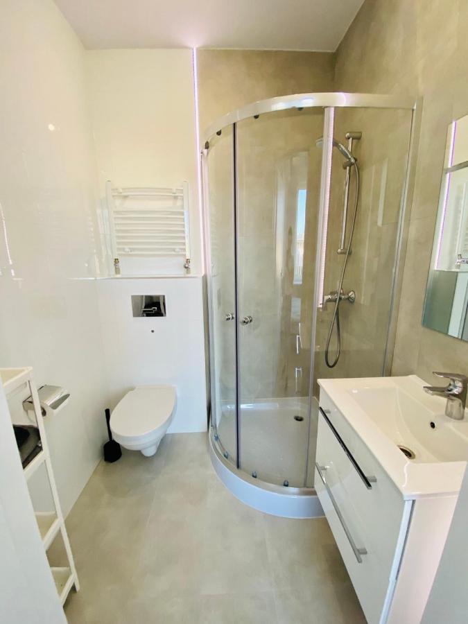 Appartement Smolna 11 Warschau