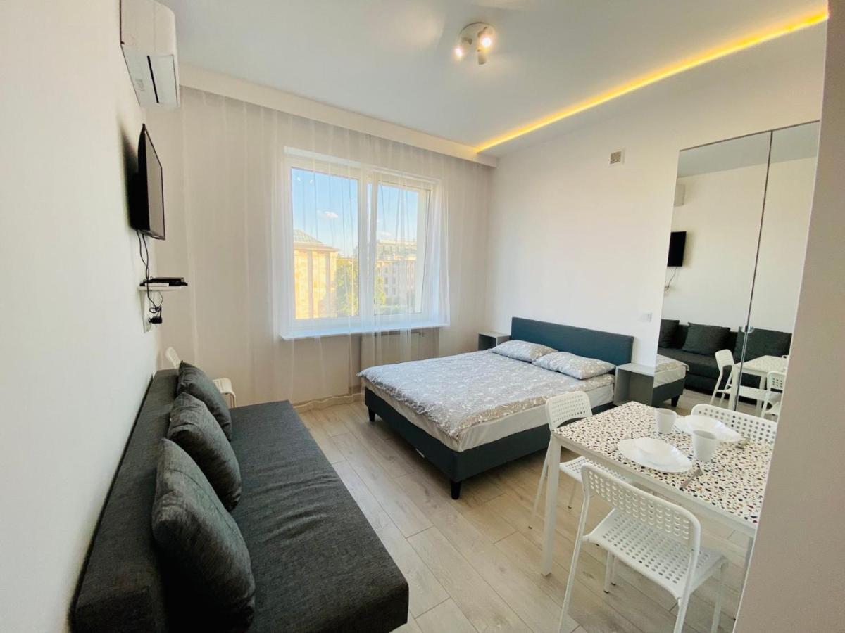 Smolna 11 Appartement Warschau