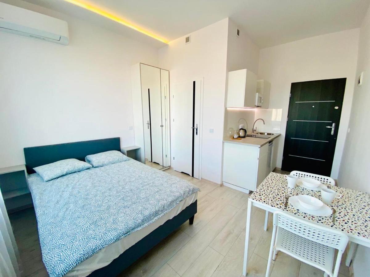 Appartement Smolna 11