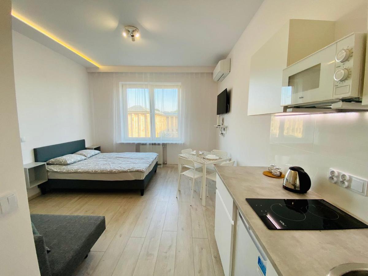 Appartement Smolna 11 *