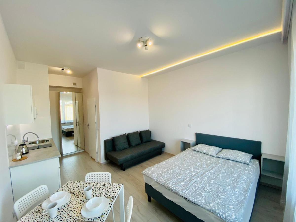 Appartement Smolna 11 Warschau