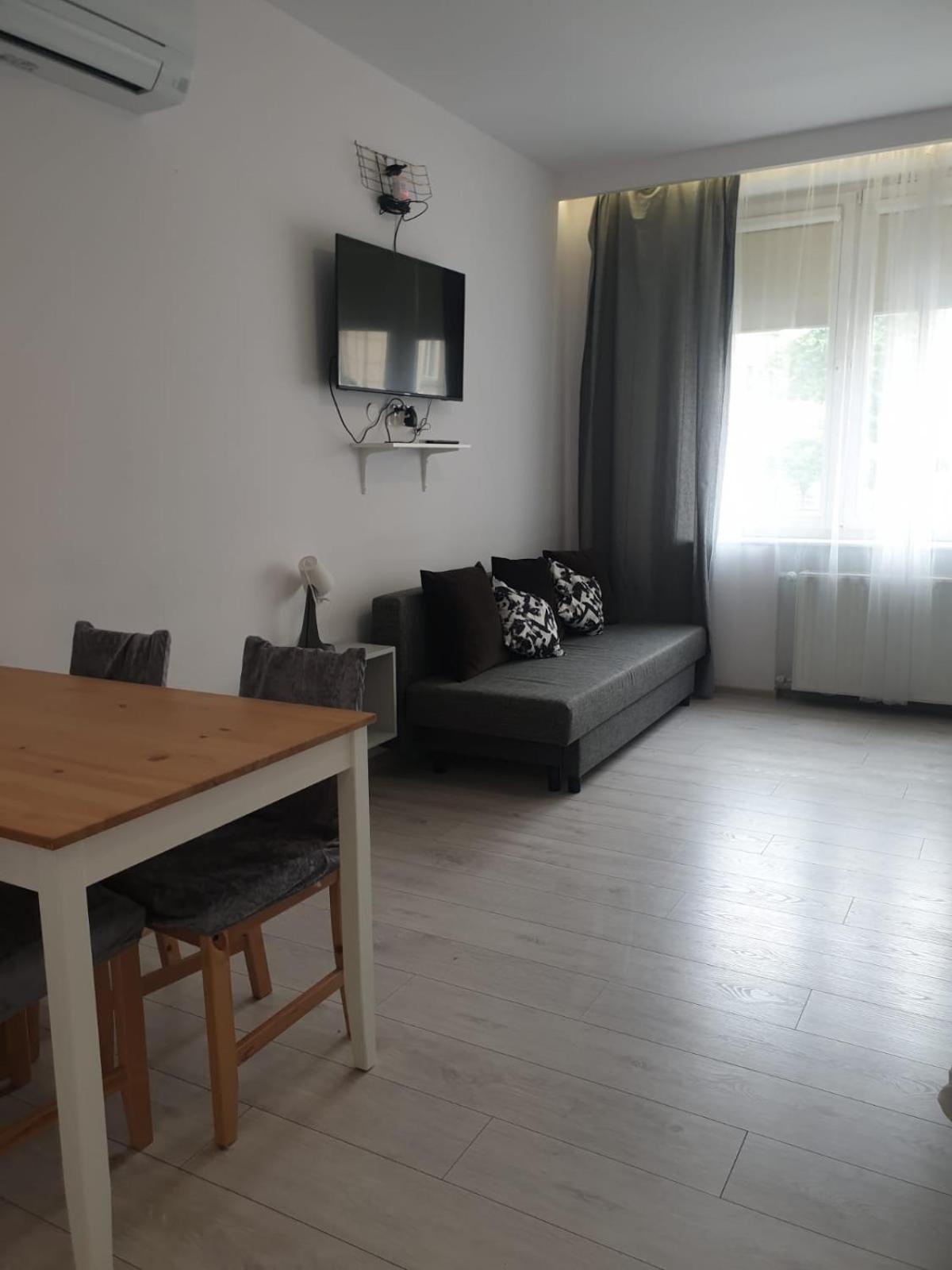 Smolna 11 Appartement