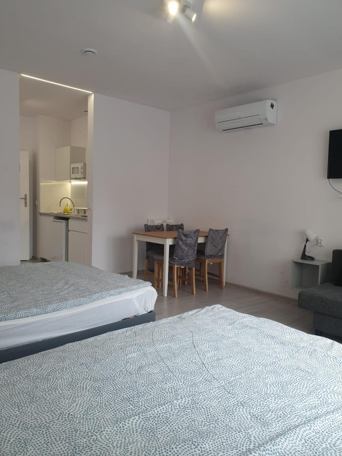 Smolna 11 Appartement Warschau
