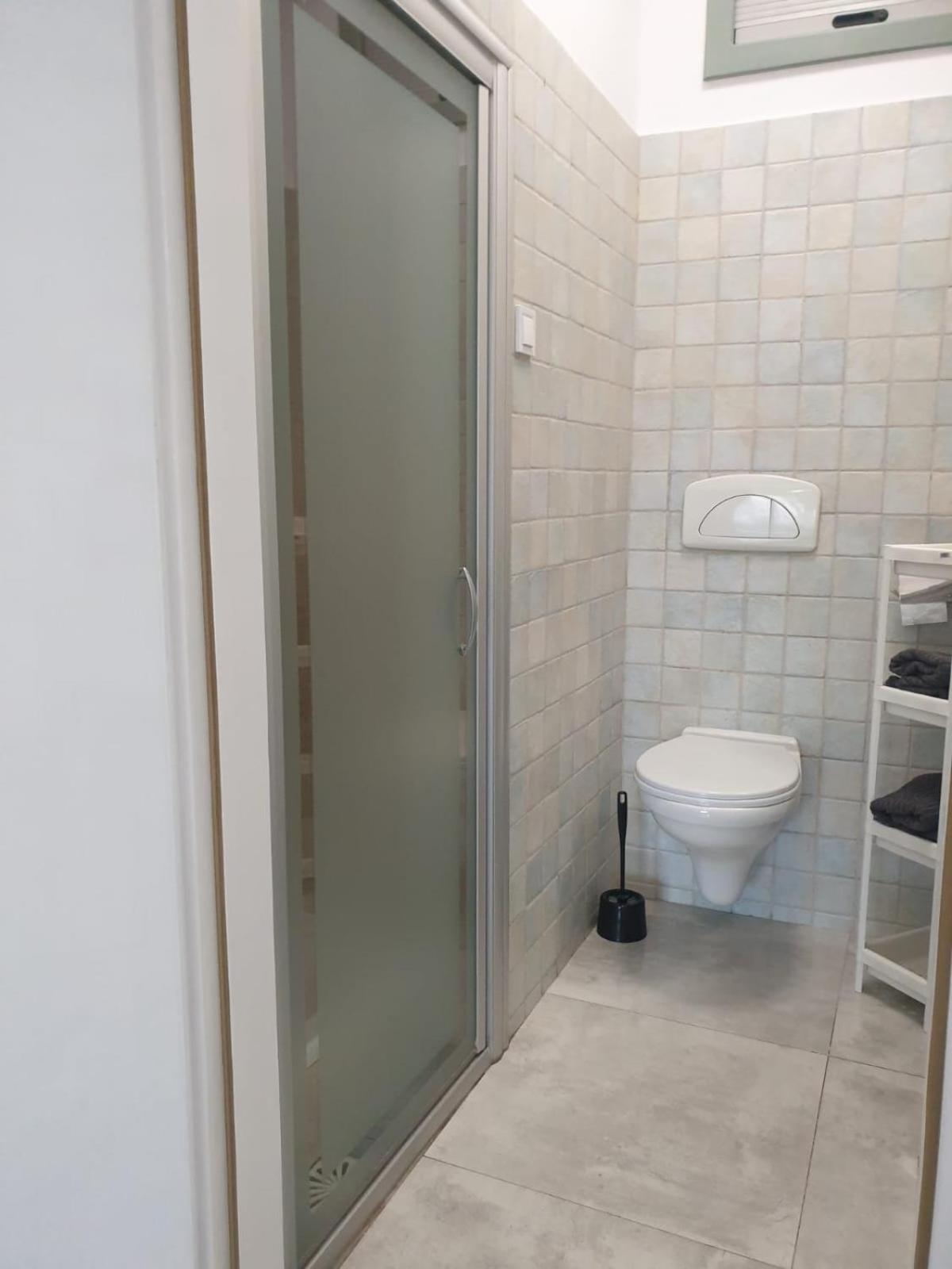 Smolna 11 Appartement