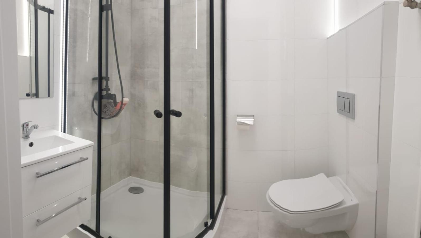 Appartement Smolna 11