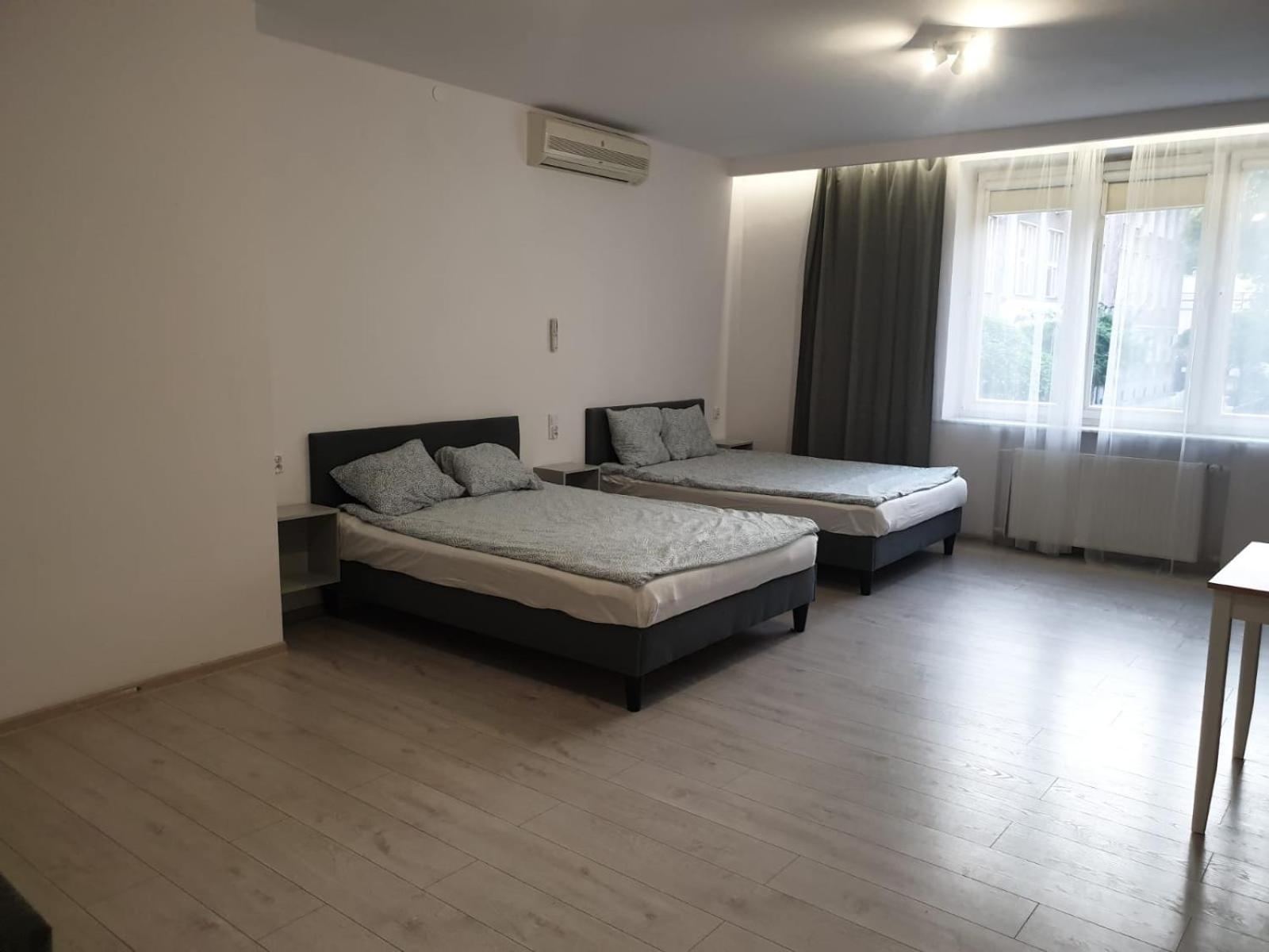 Smolna 11 Appartement Warschau