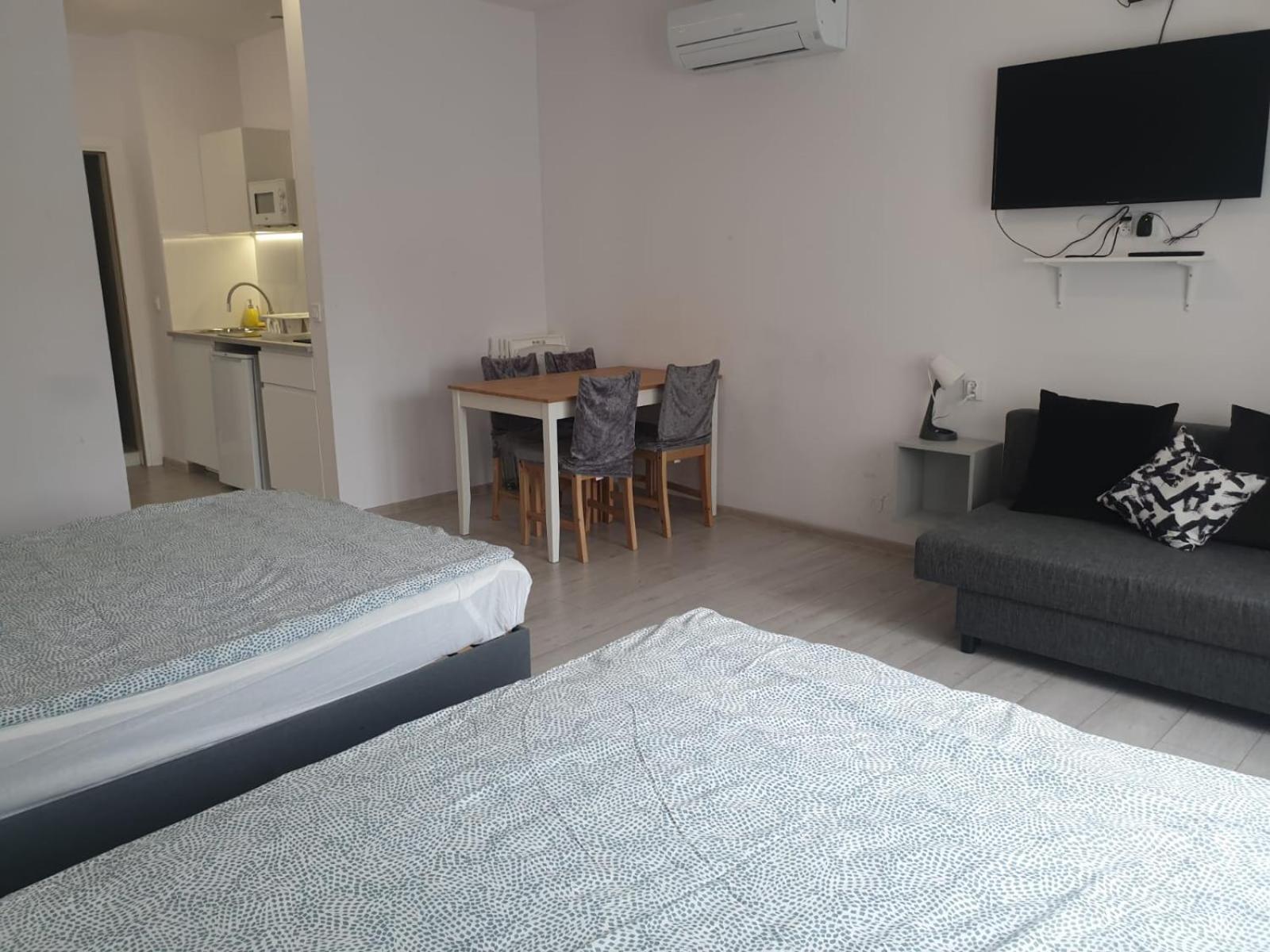 Appartement Smolna 11
